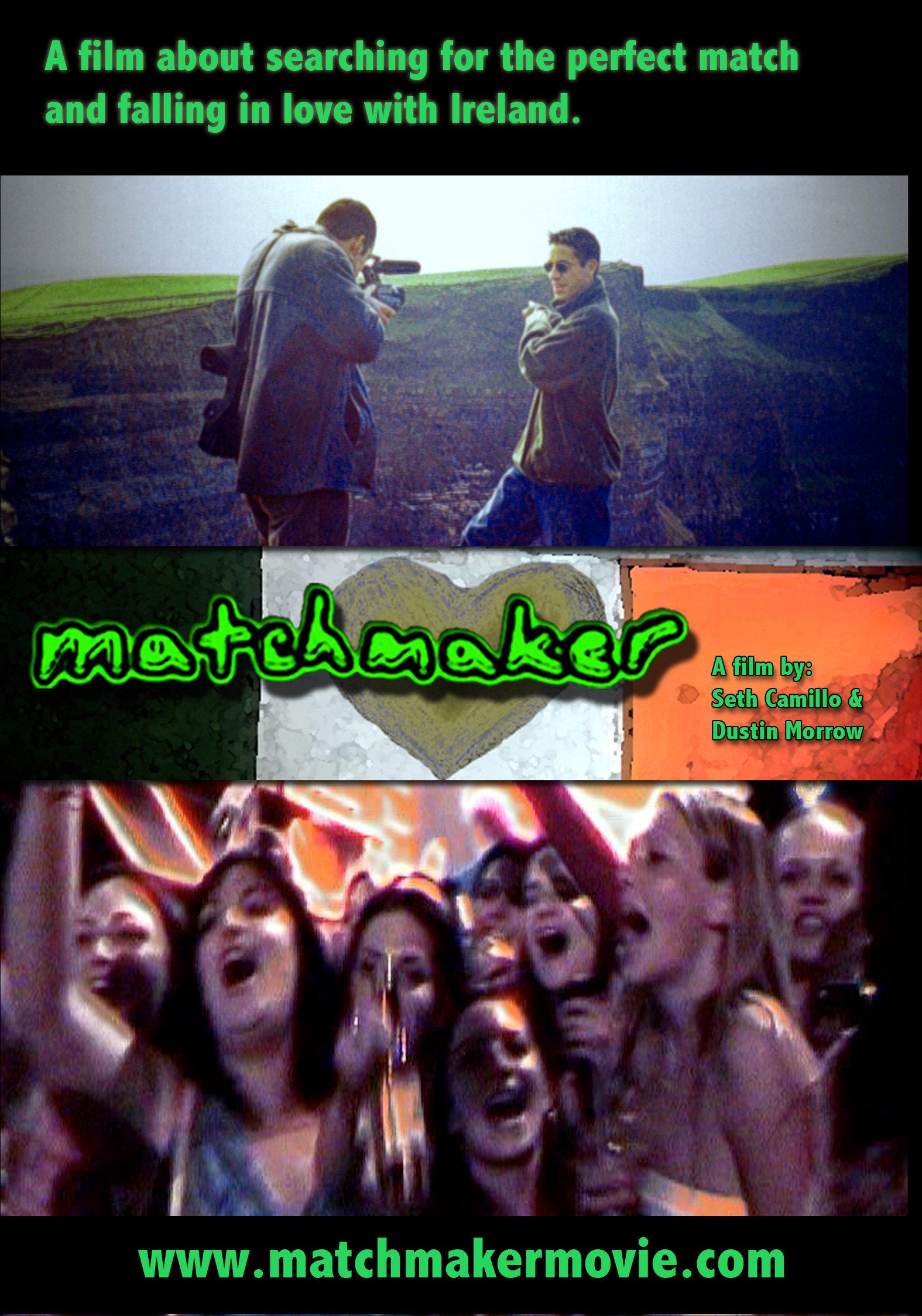 Matchmaker