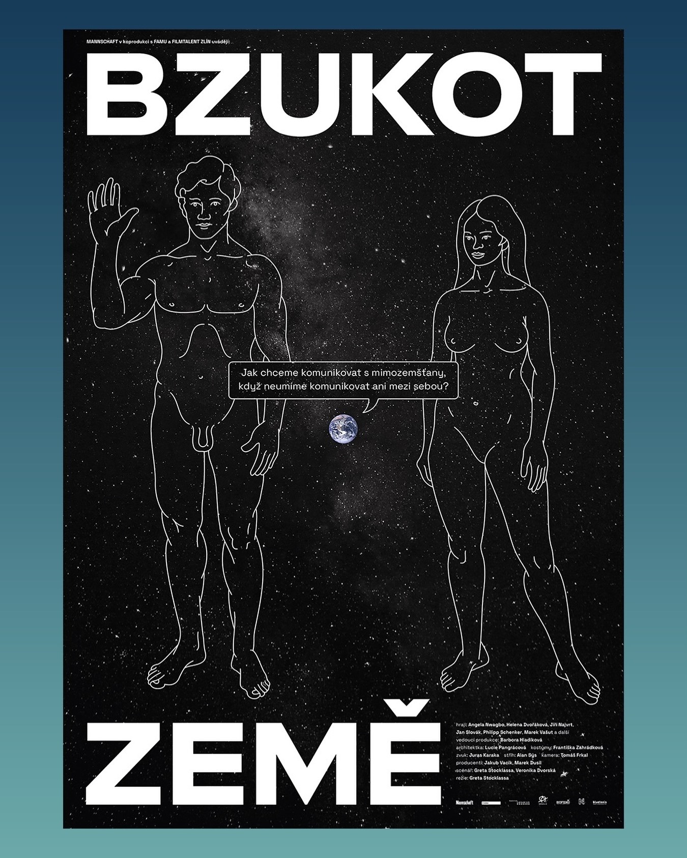 Buzz of the Earth