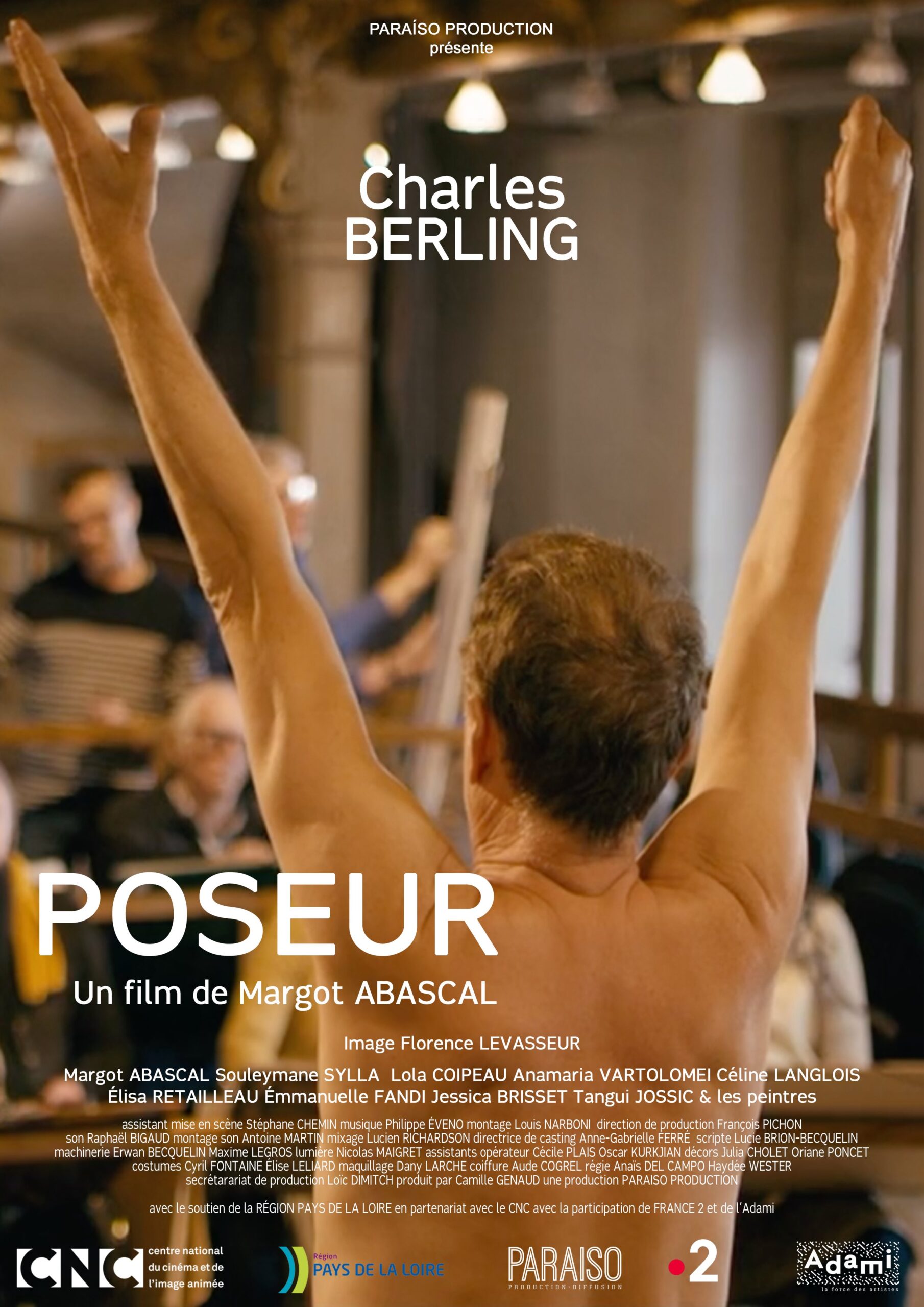 Poseur