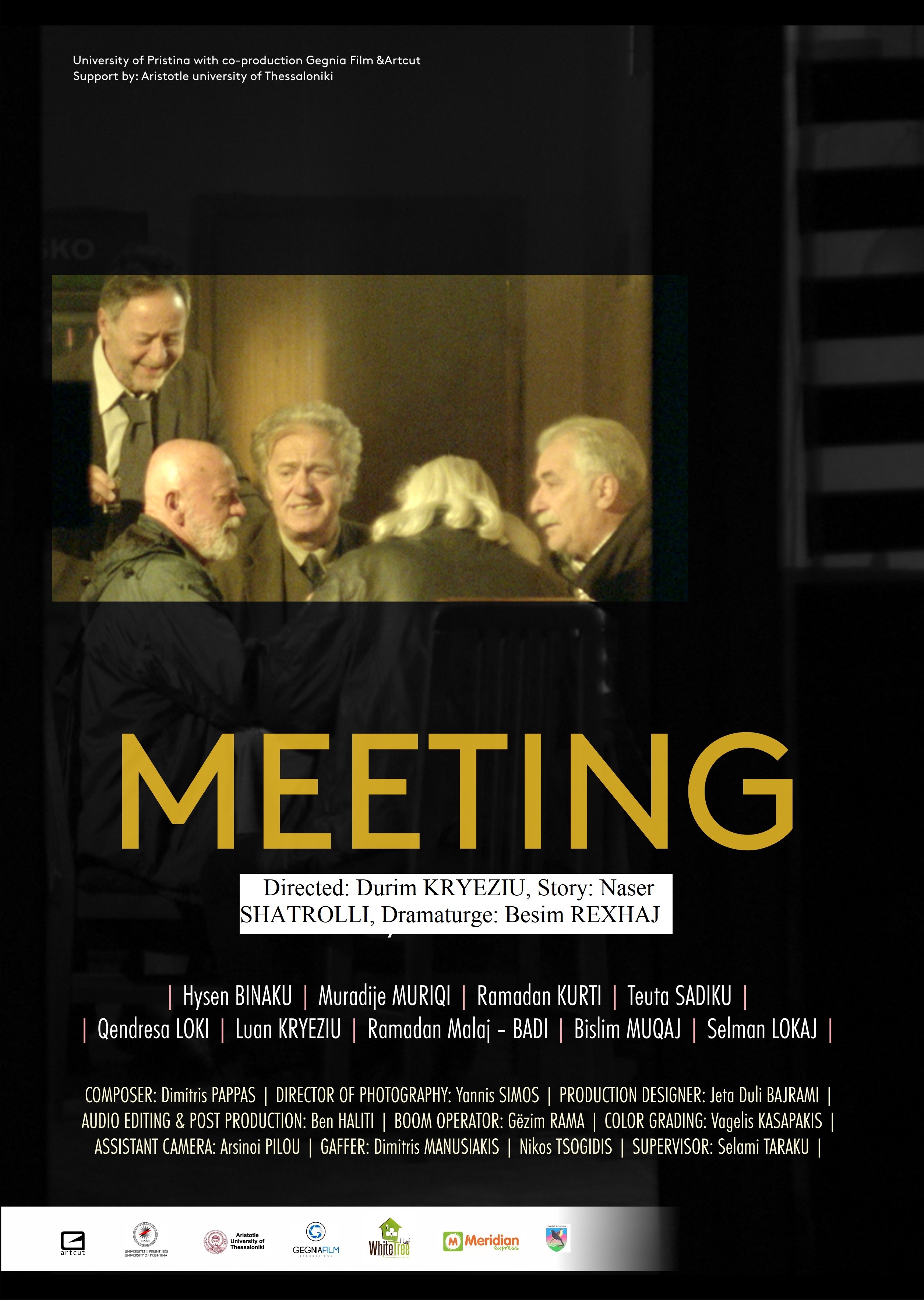 Meeting