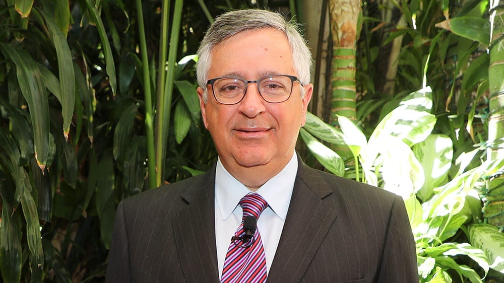Sony Pictures Boss Tony Vinciquerra on How COVID Impacted the Film Biz