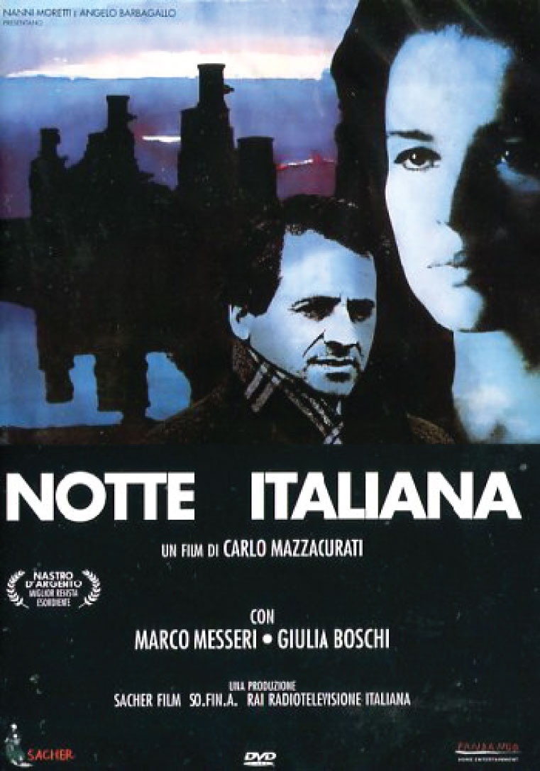 Notte italiana