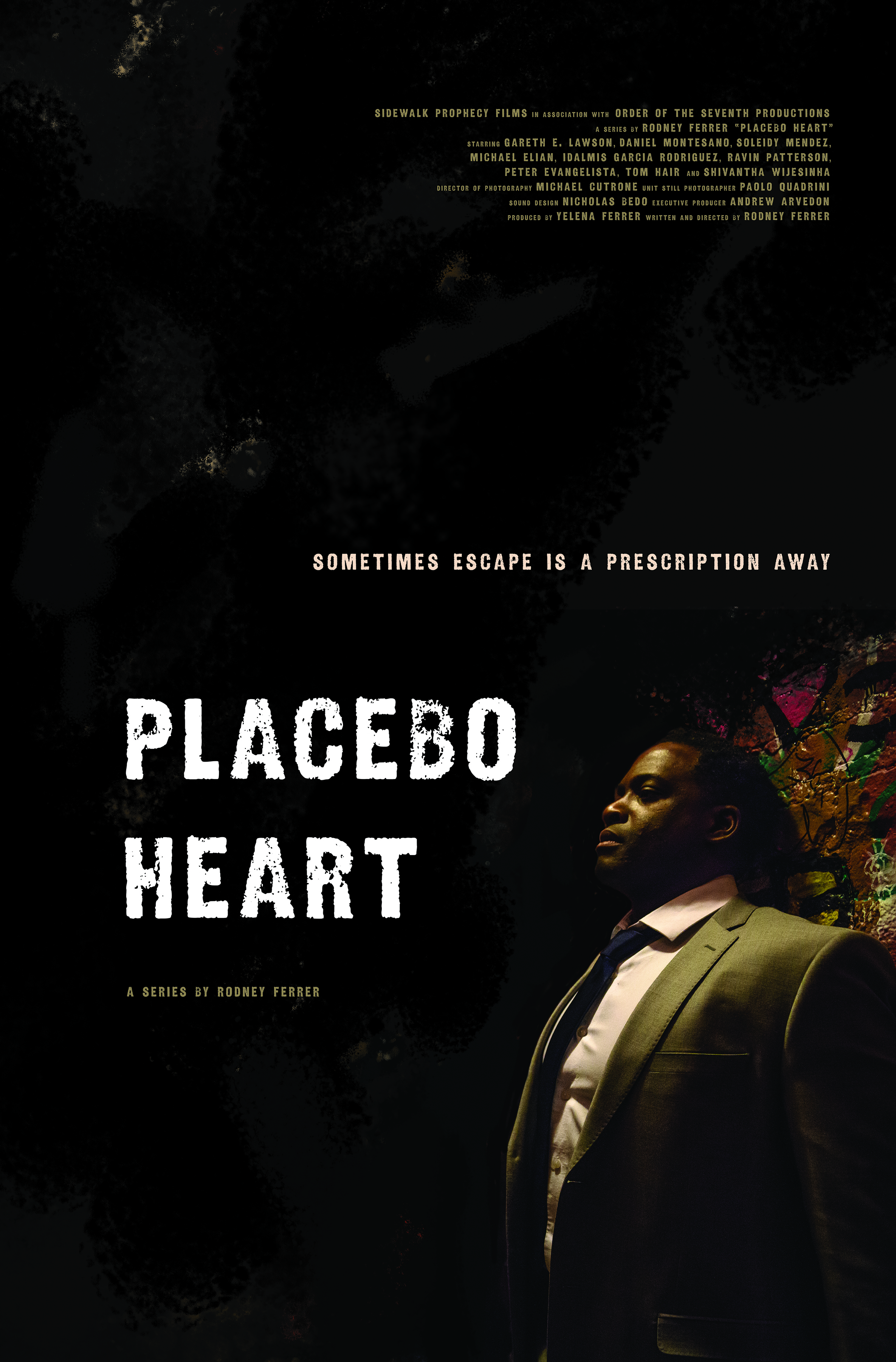 Placebo Heart