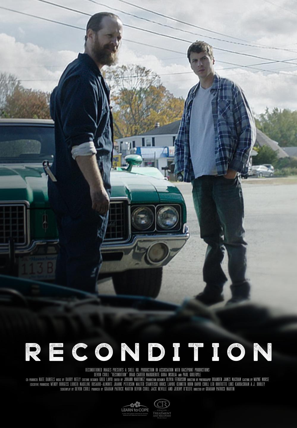 Recondition