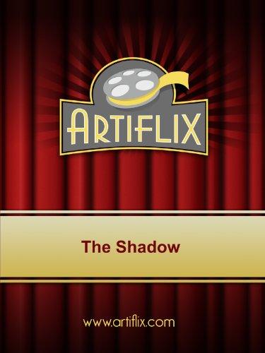 The Shadow