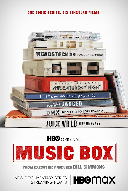 Music Box