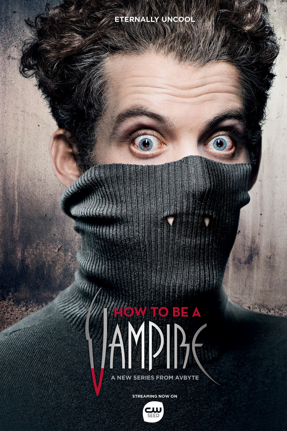 How to Be a Vampire