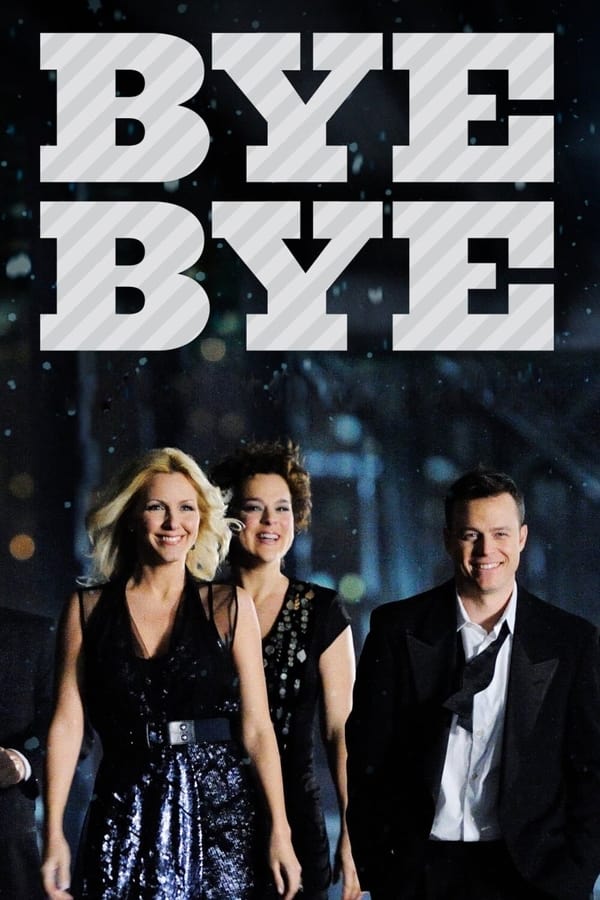 Bye-Bye