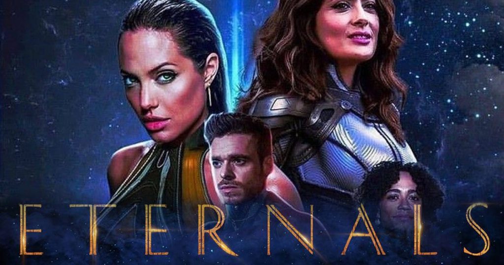 Disney to debut rest of 2021 films exclusively in theaters