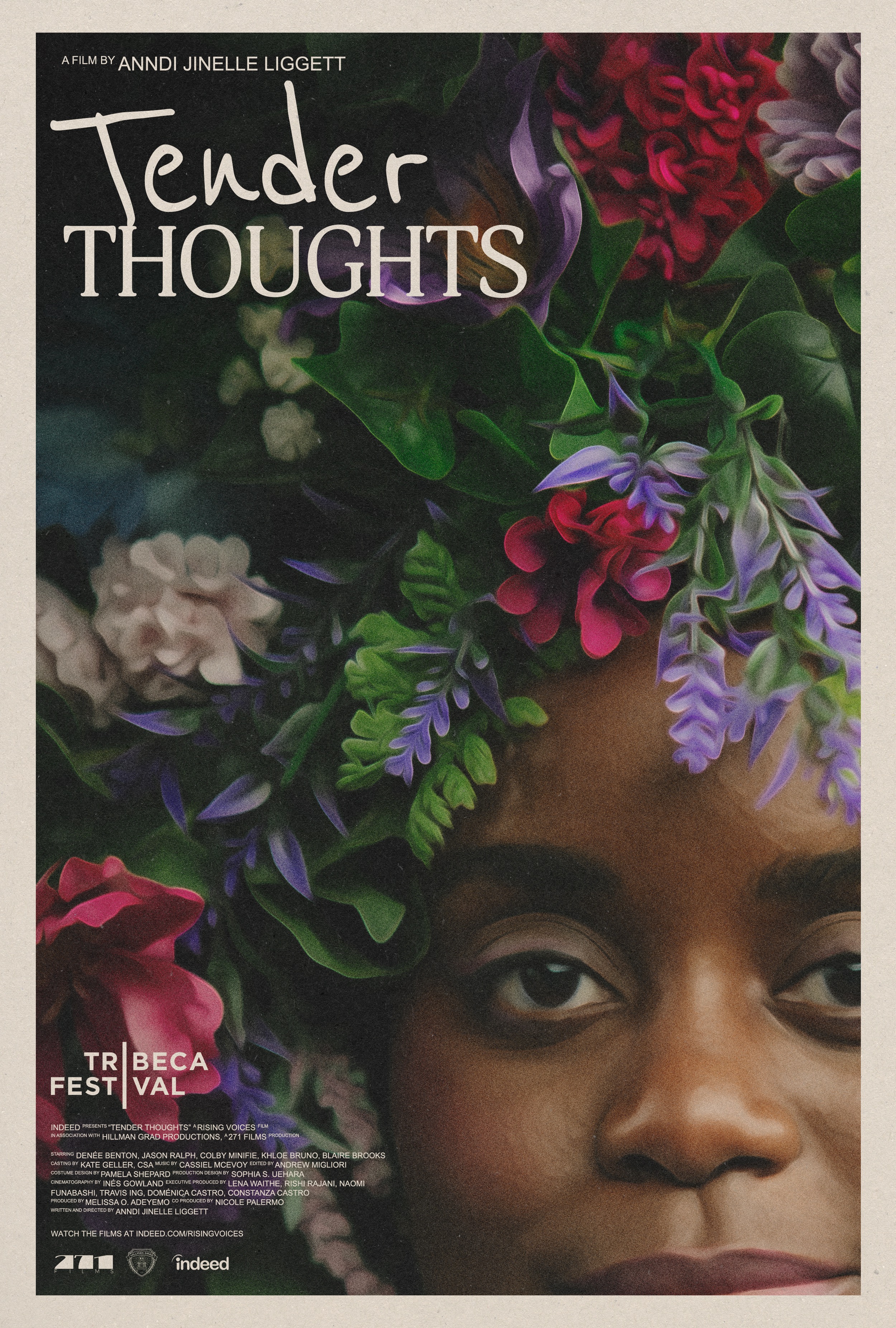 Tender Thoughts