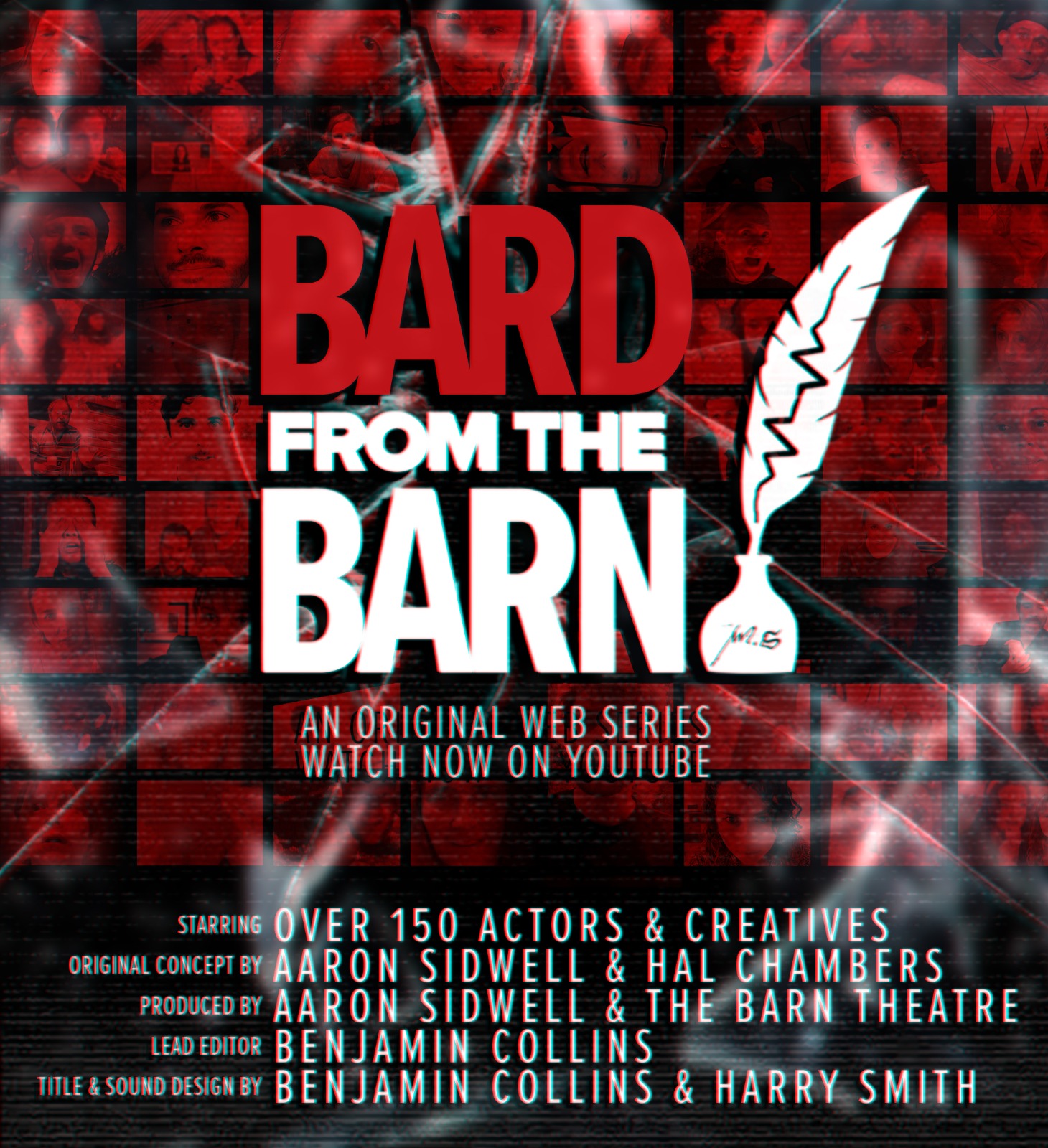 Bard from the Barn