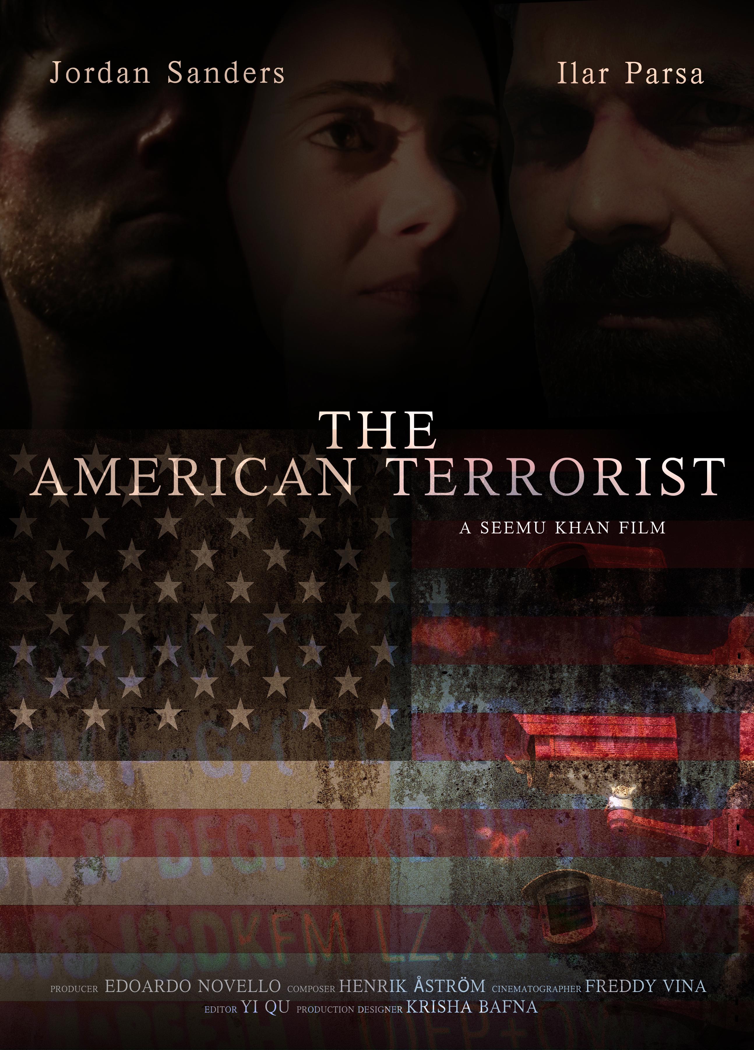 The American Terrorist