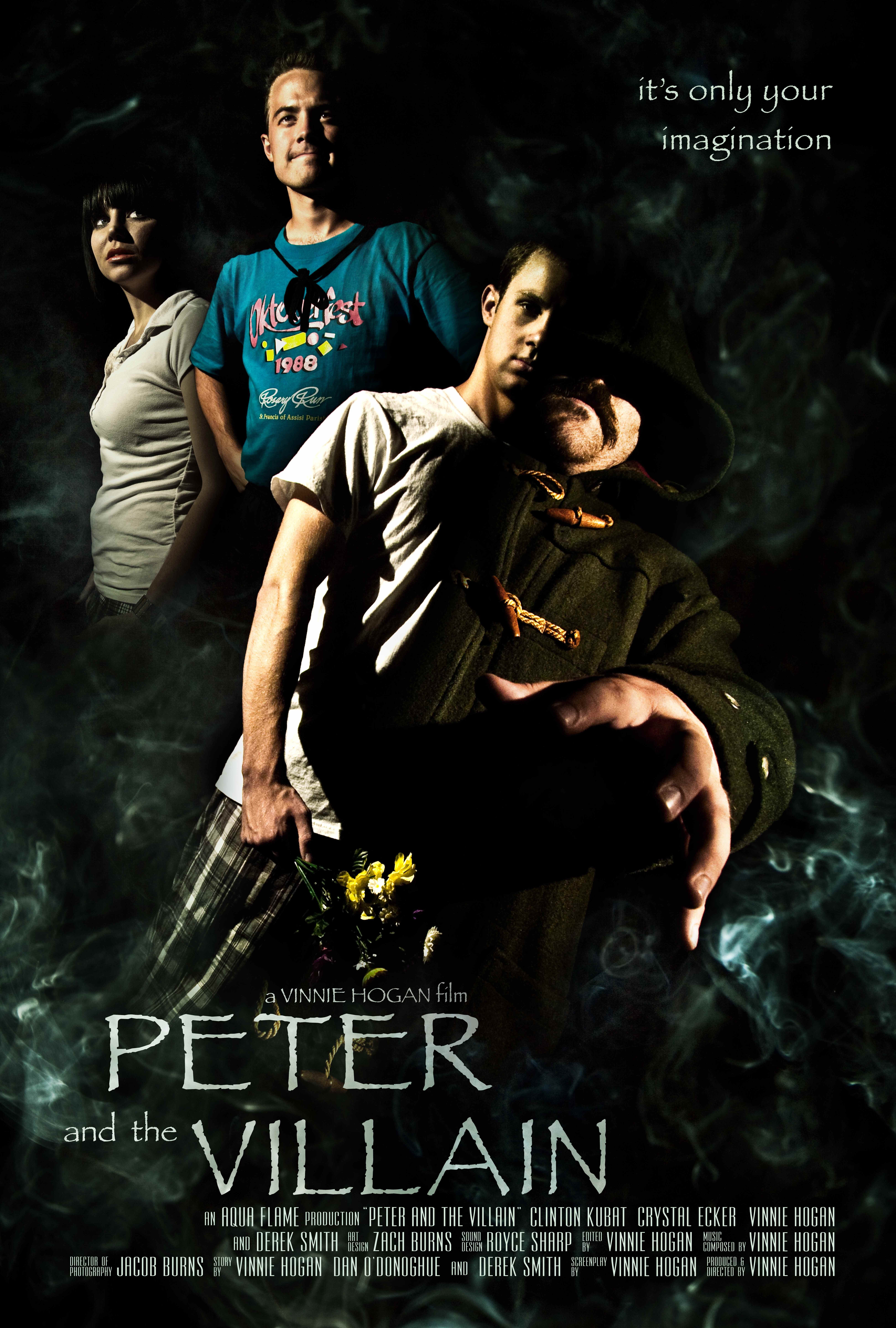 Peter and the Villain