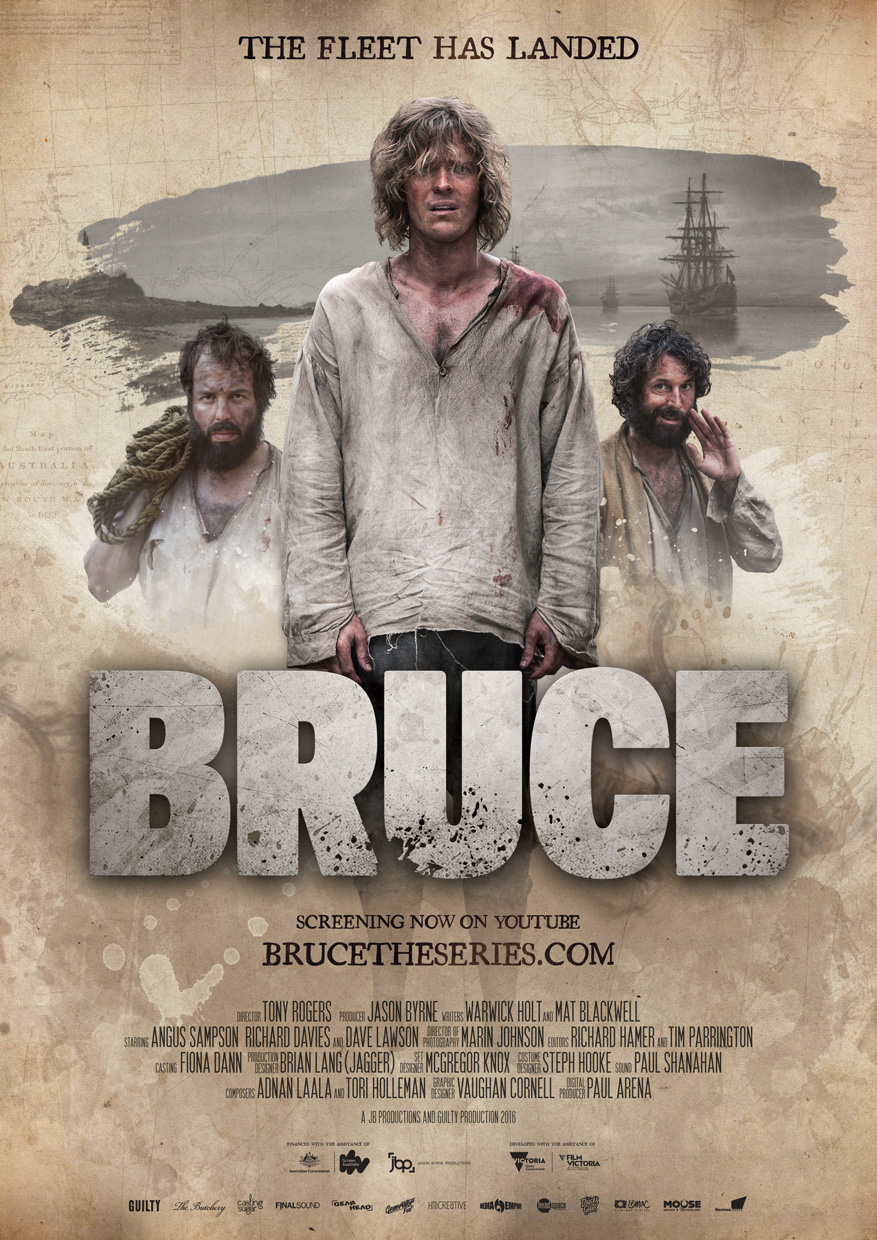Bruce