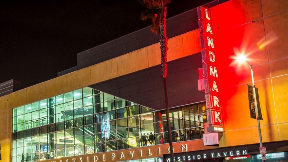 Landmark Pico Theaters Closing, in Another Casualty of Los Angeles Movie Scene