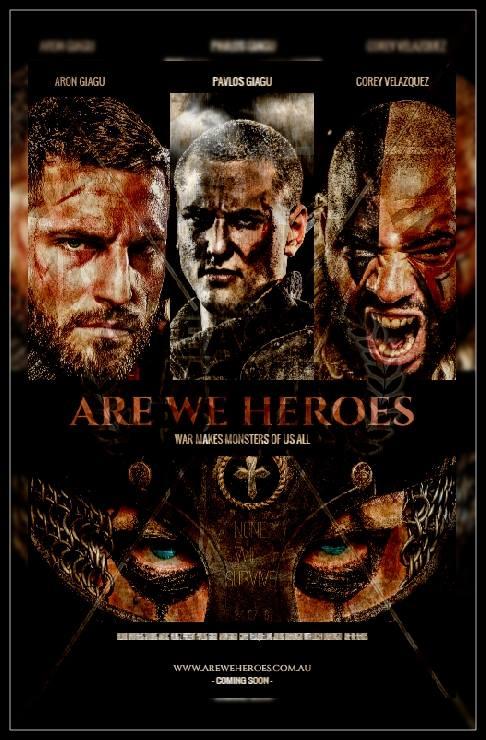 Are We Heroes
