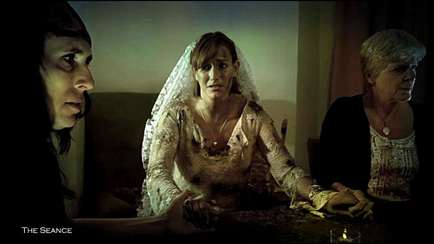 The Seance