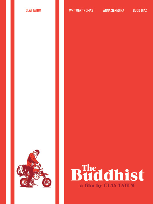 The Buddhist