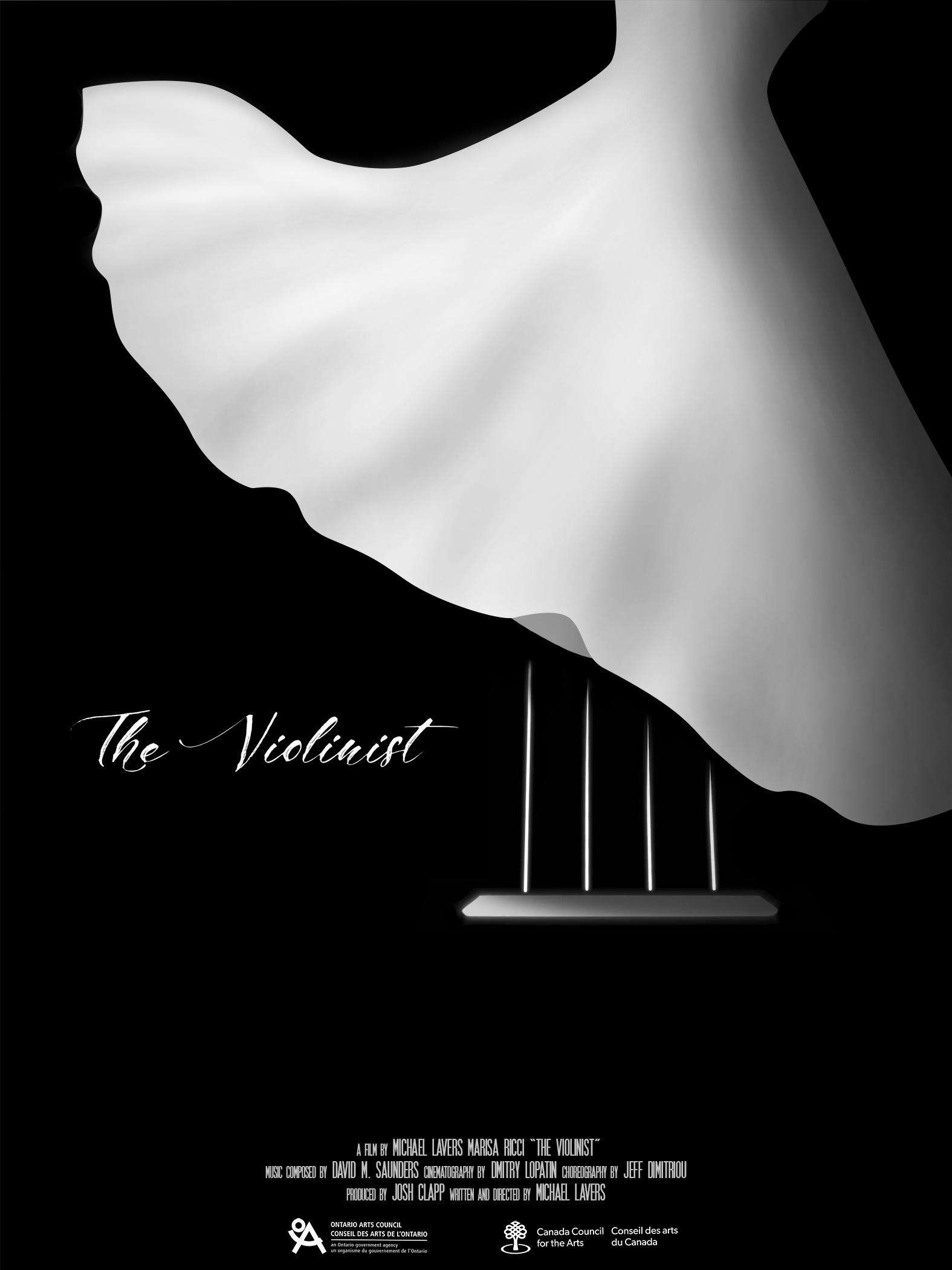 The Violinist