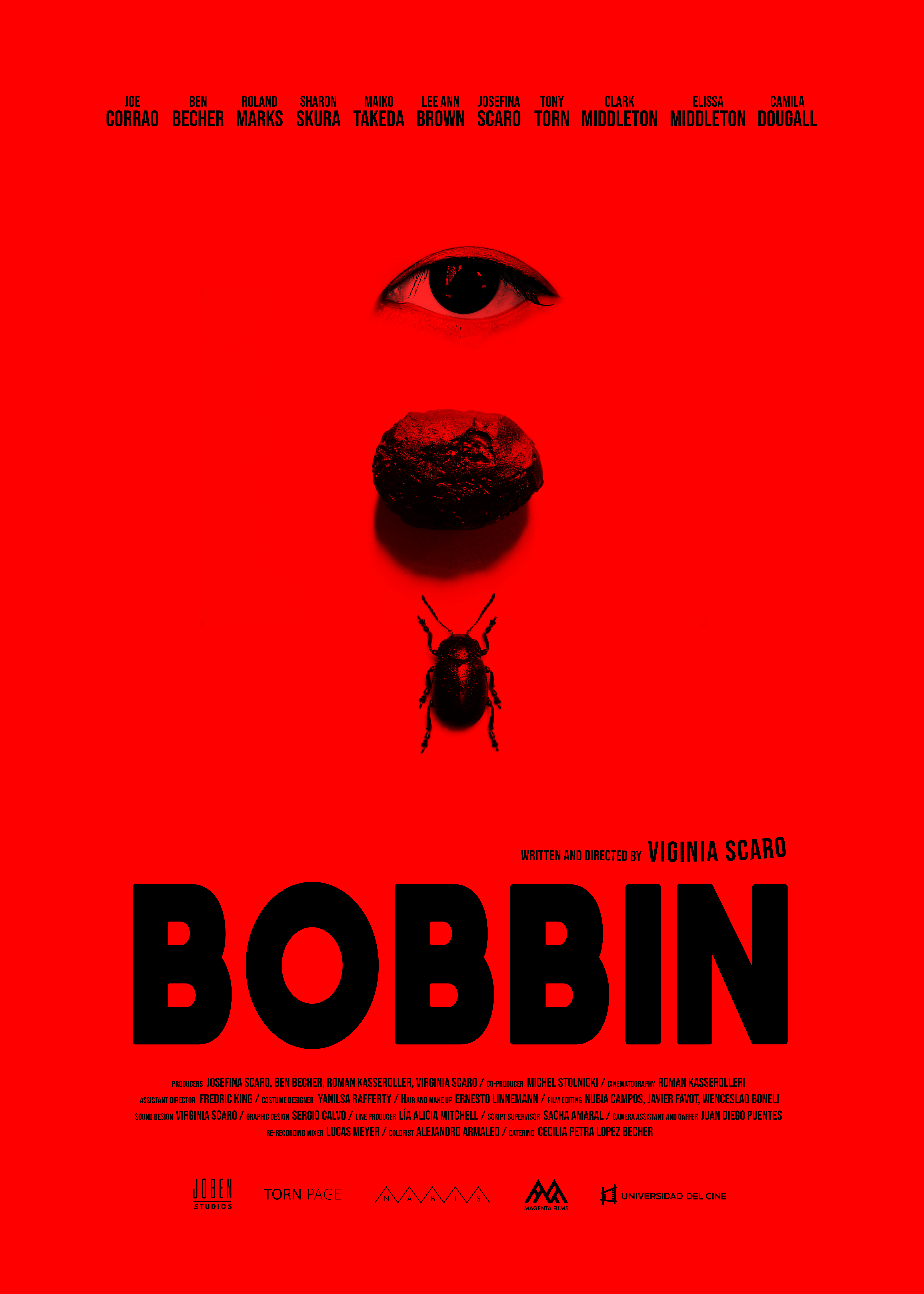 Bobbin