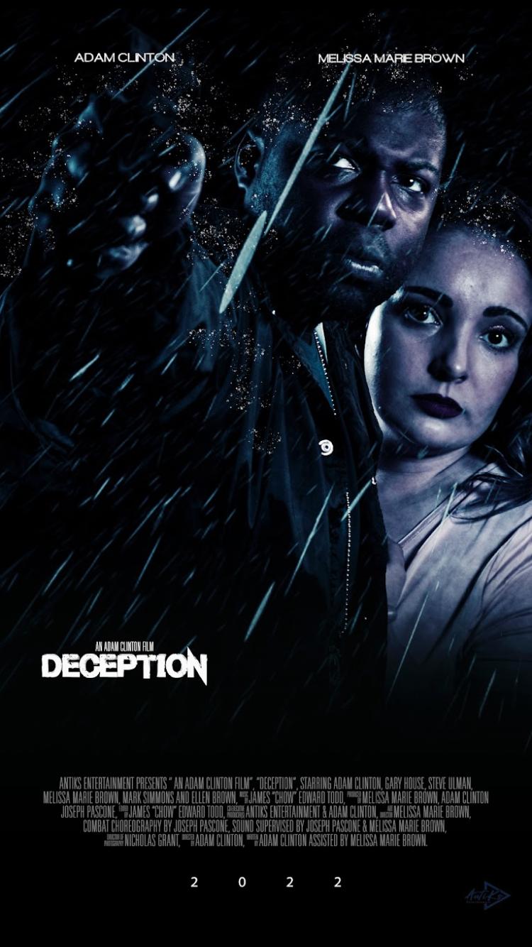 Deception