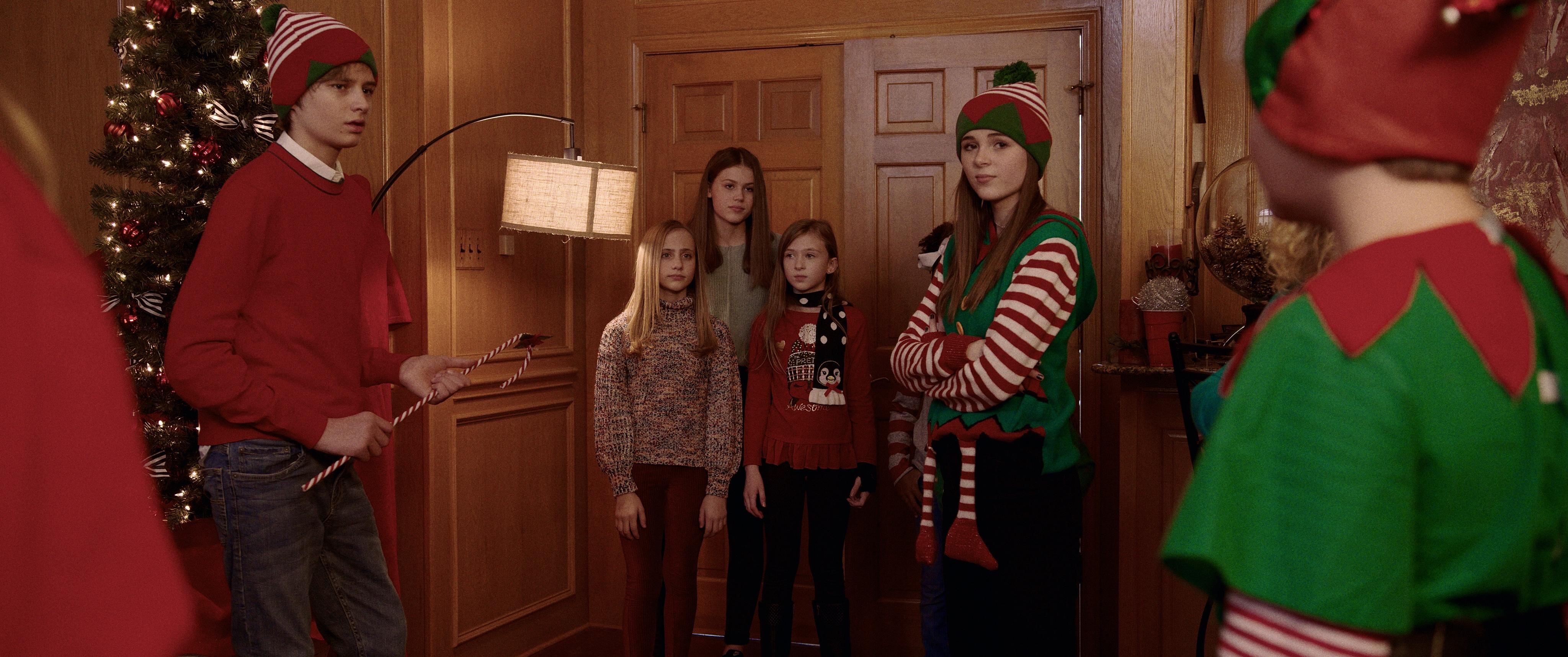 Elves of Interlochen