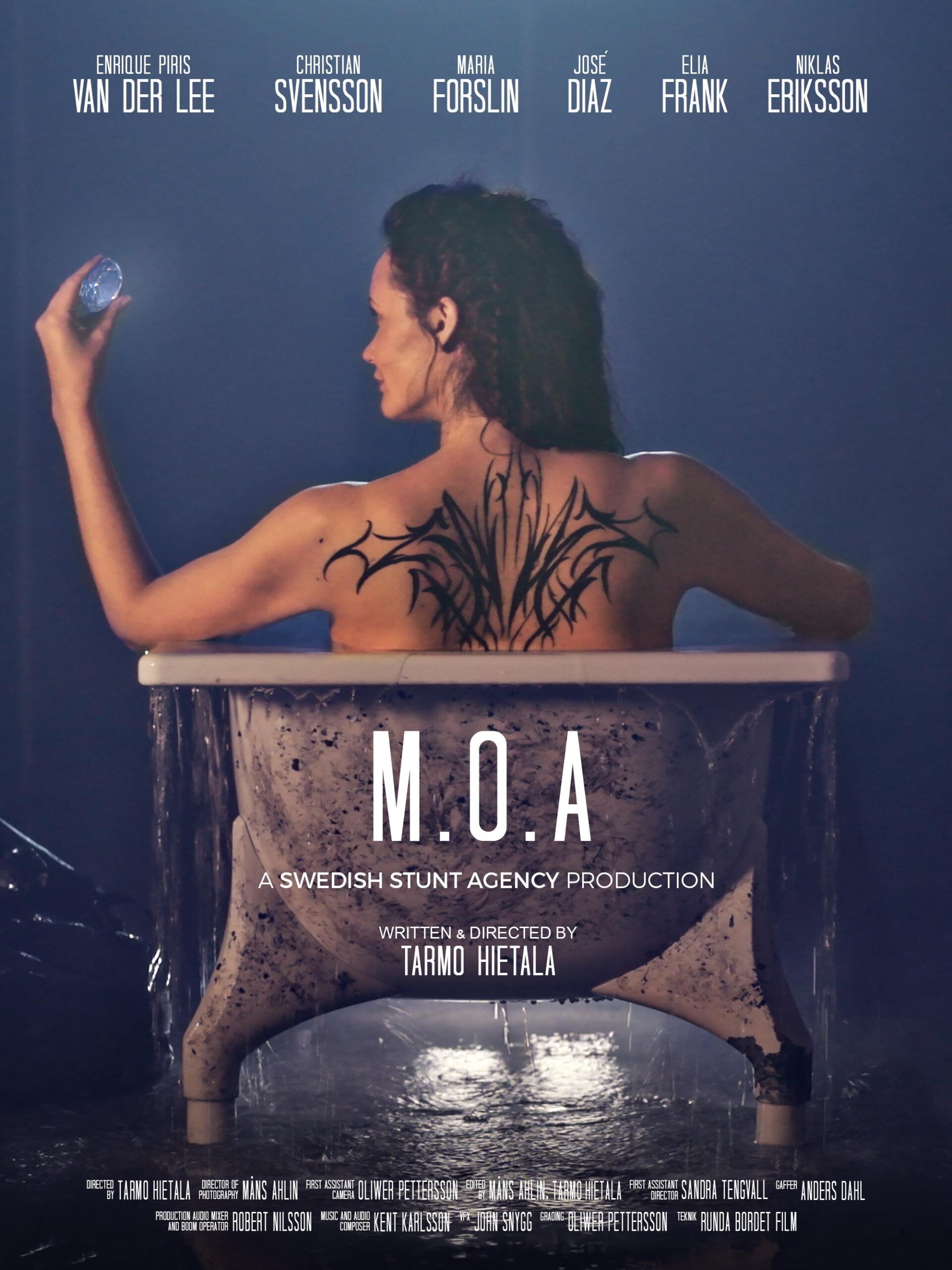 M.O.A