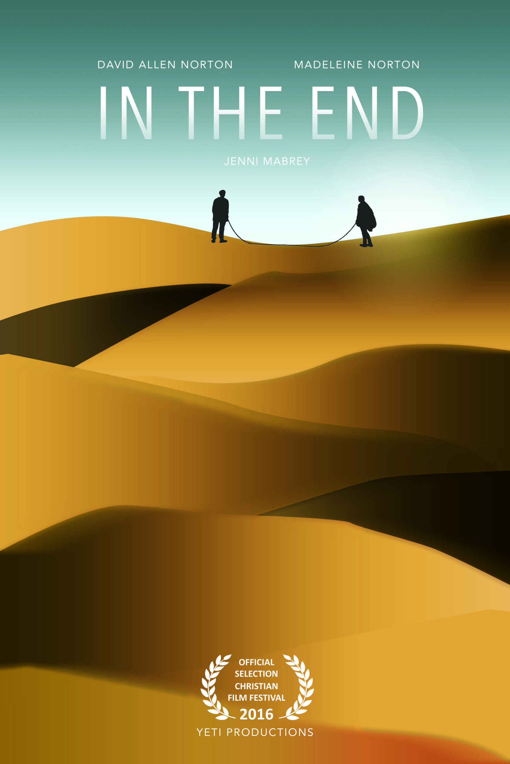 In the End