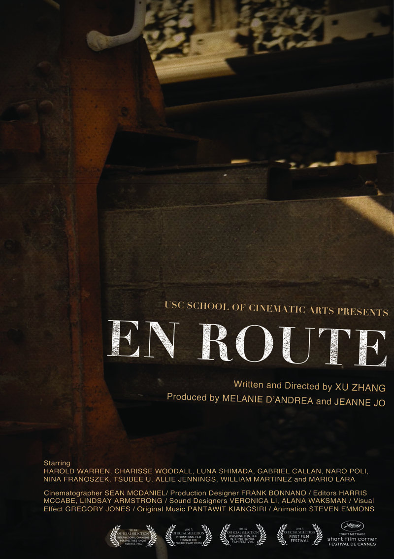 En Route