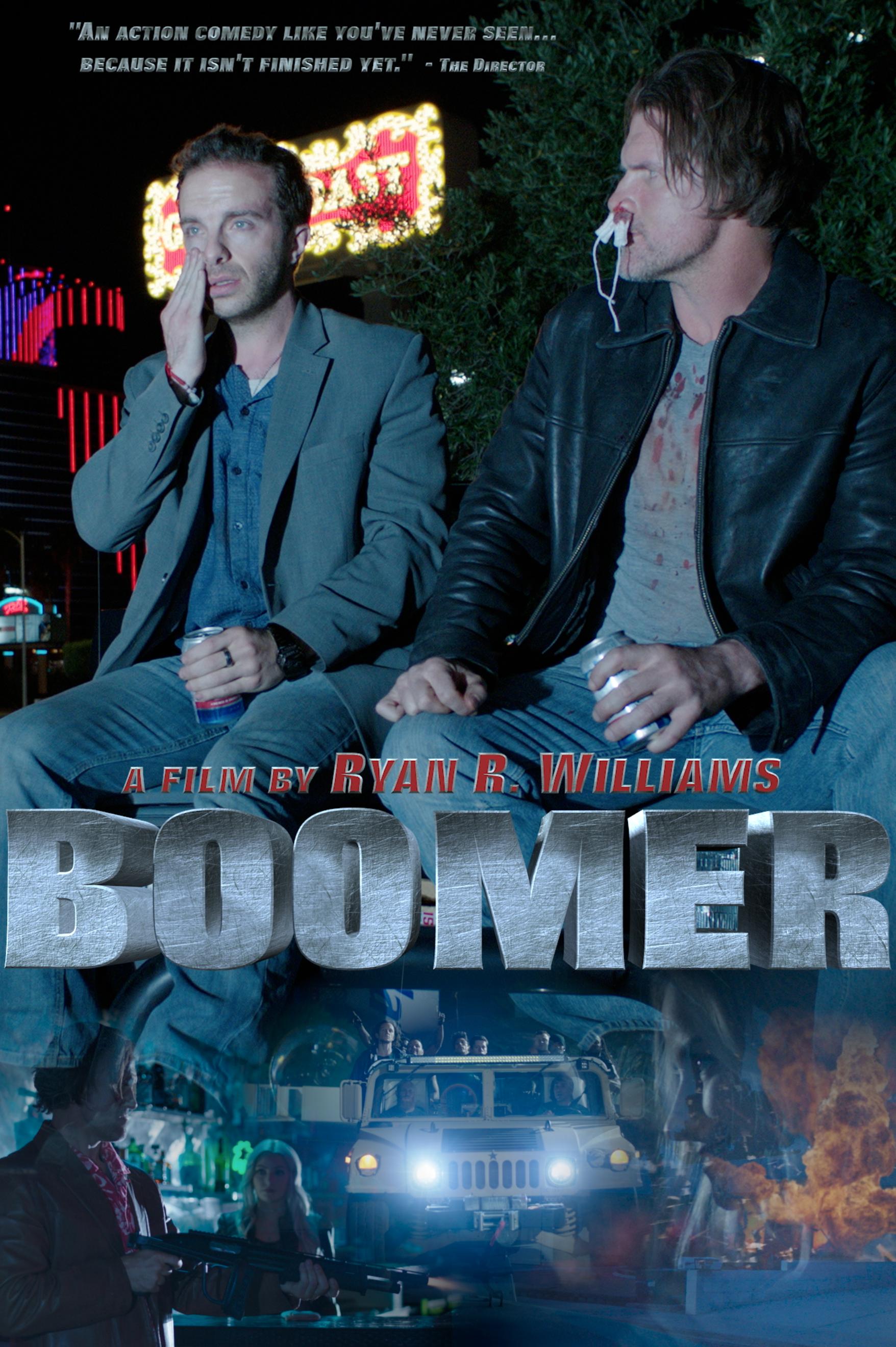 Boomer