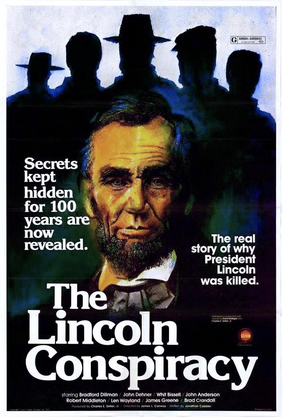 The Lincoln Conspiracy