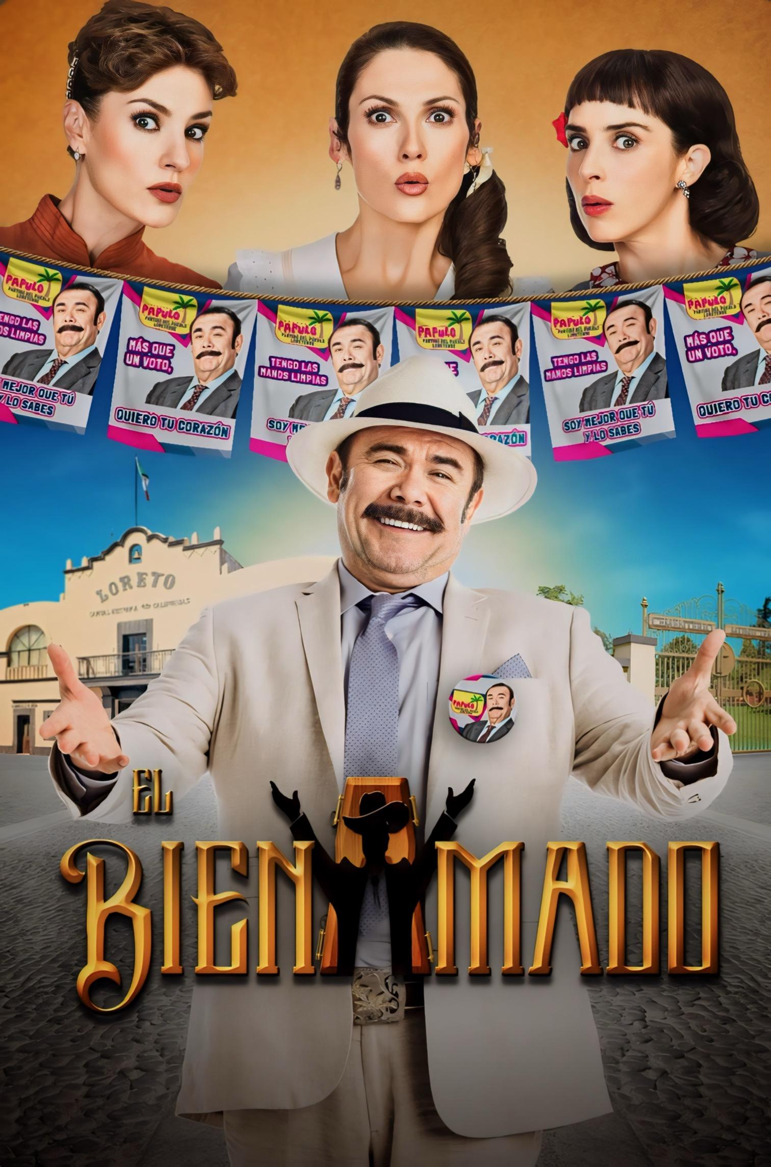 El bienamado