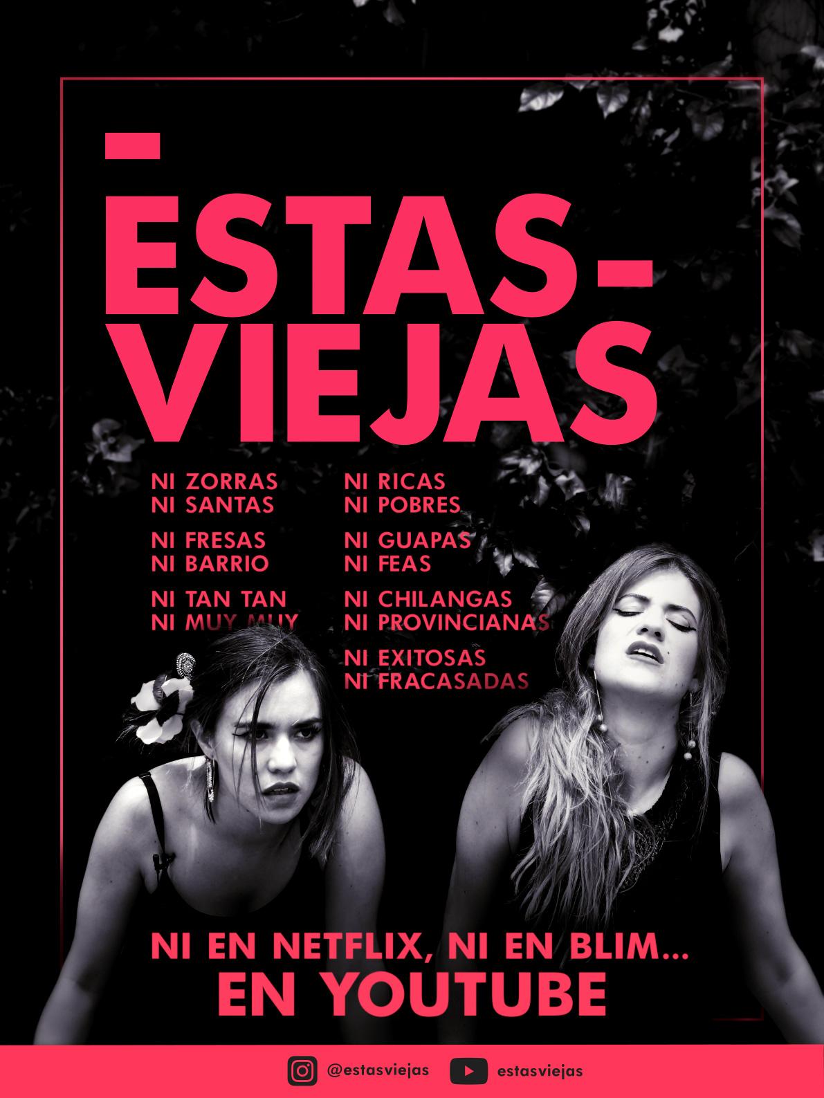 Estas Viejas