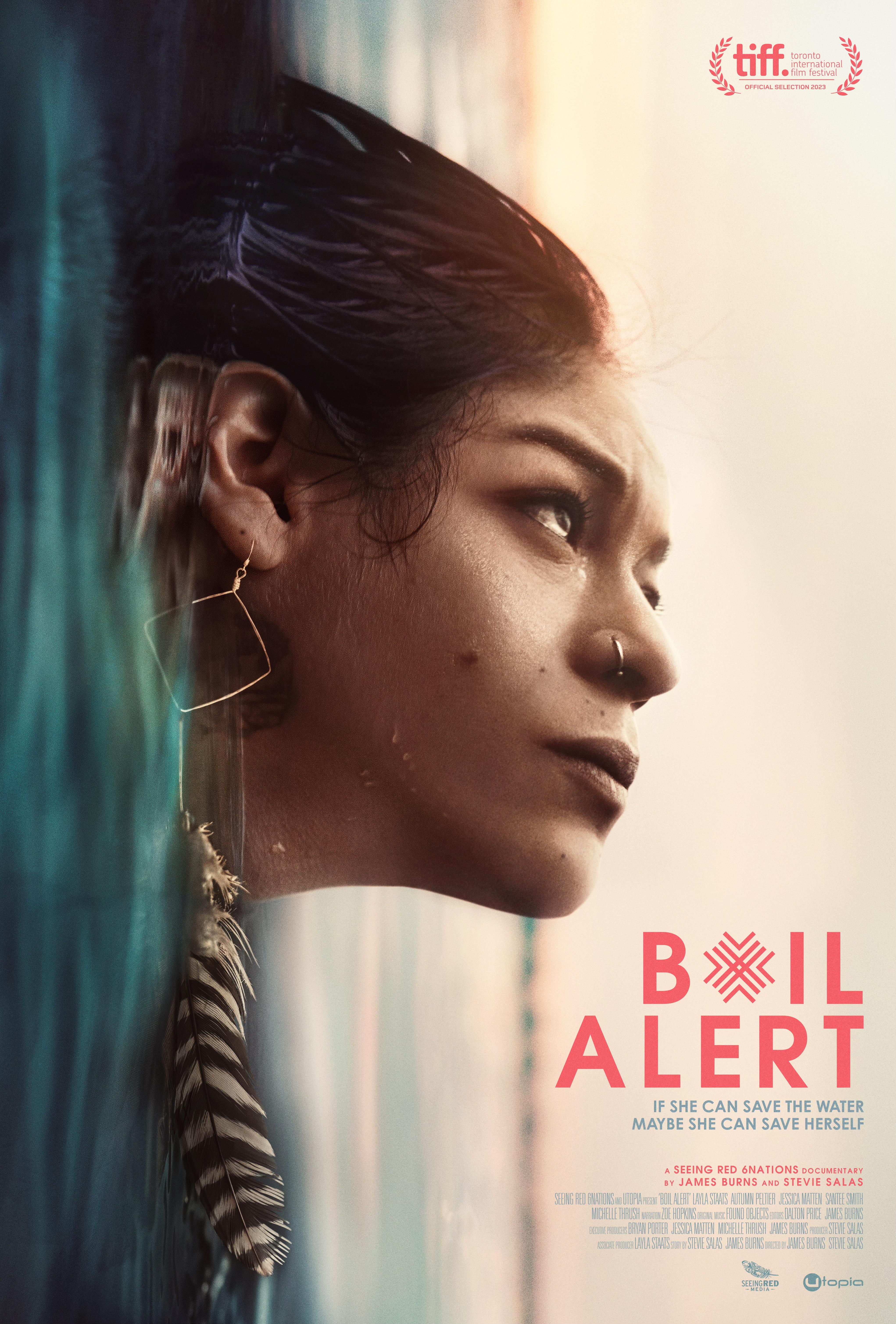 Boil Alert