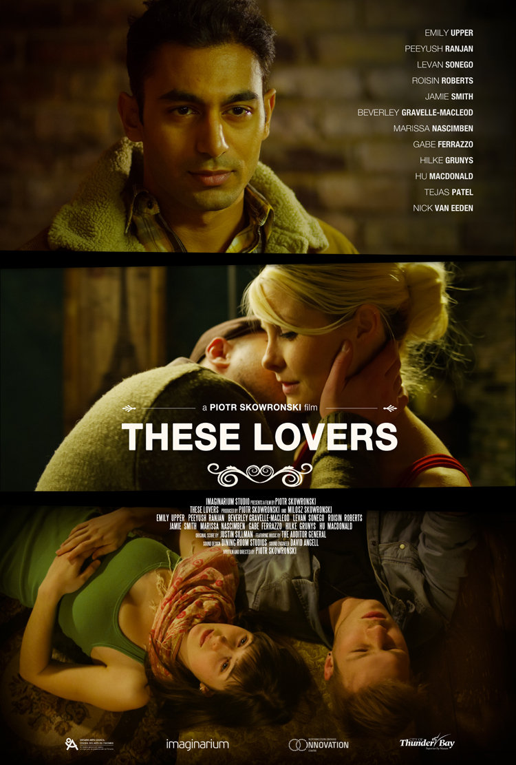 These Lovers