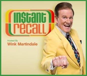 Instant Recall