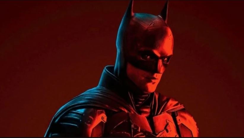 Batman Holds Strong as Anime and Fandom Reshape the Box Office