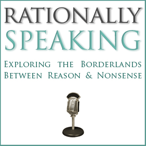 Rationally Speaking