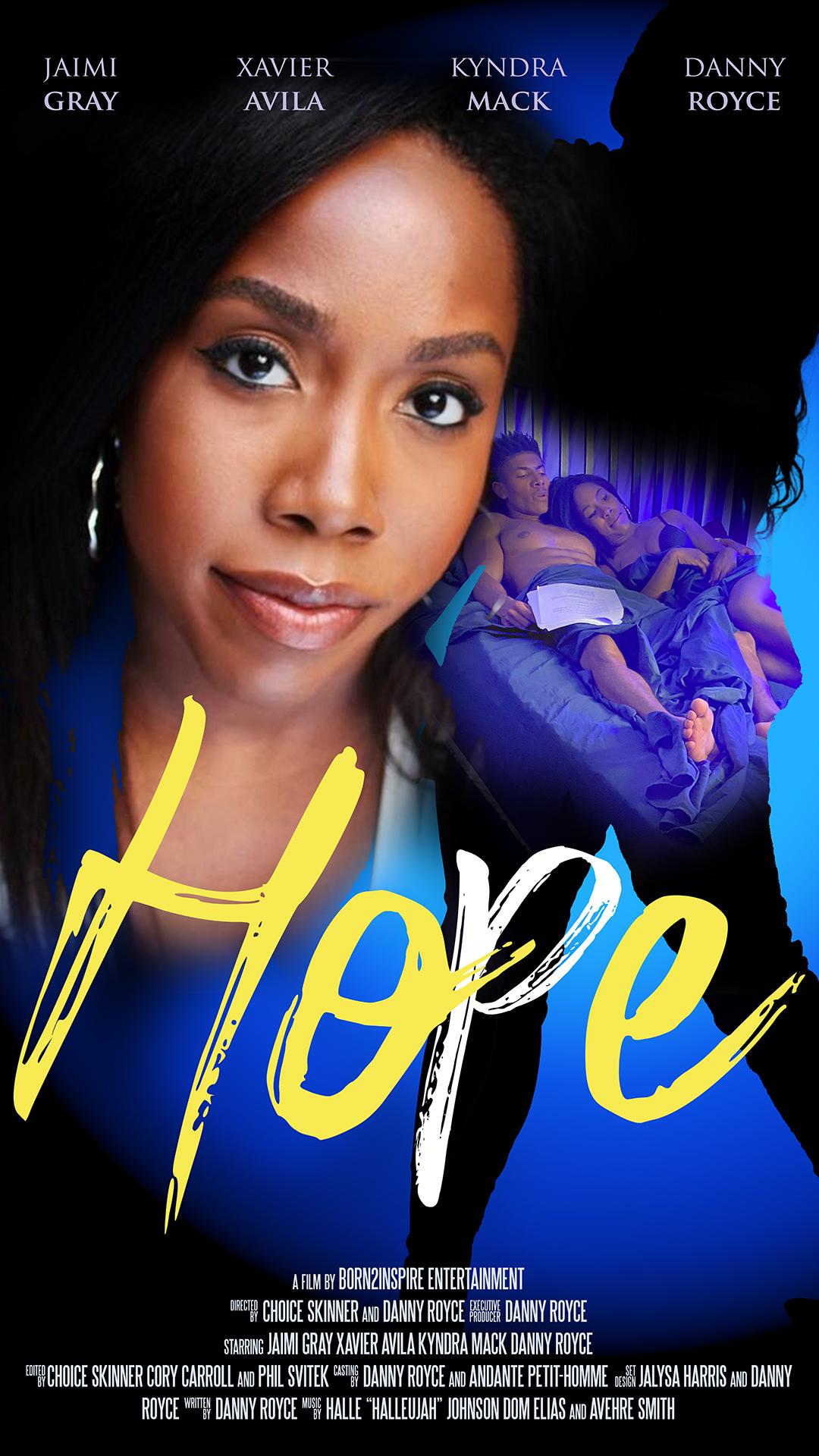 Hope