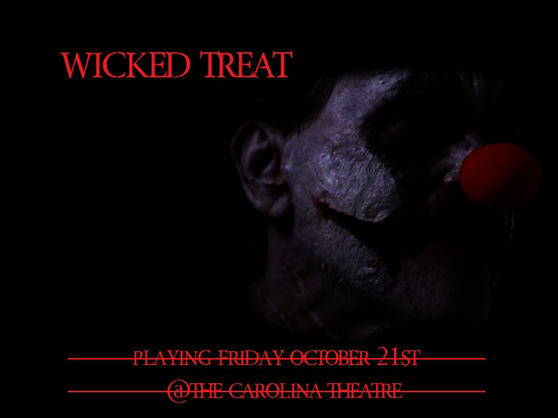 Wicked Treat