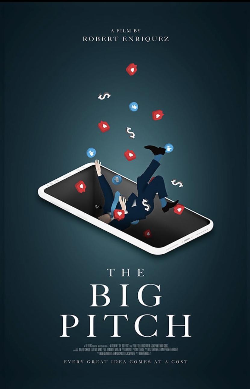 The Big Pitch