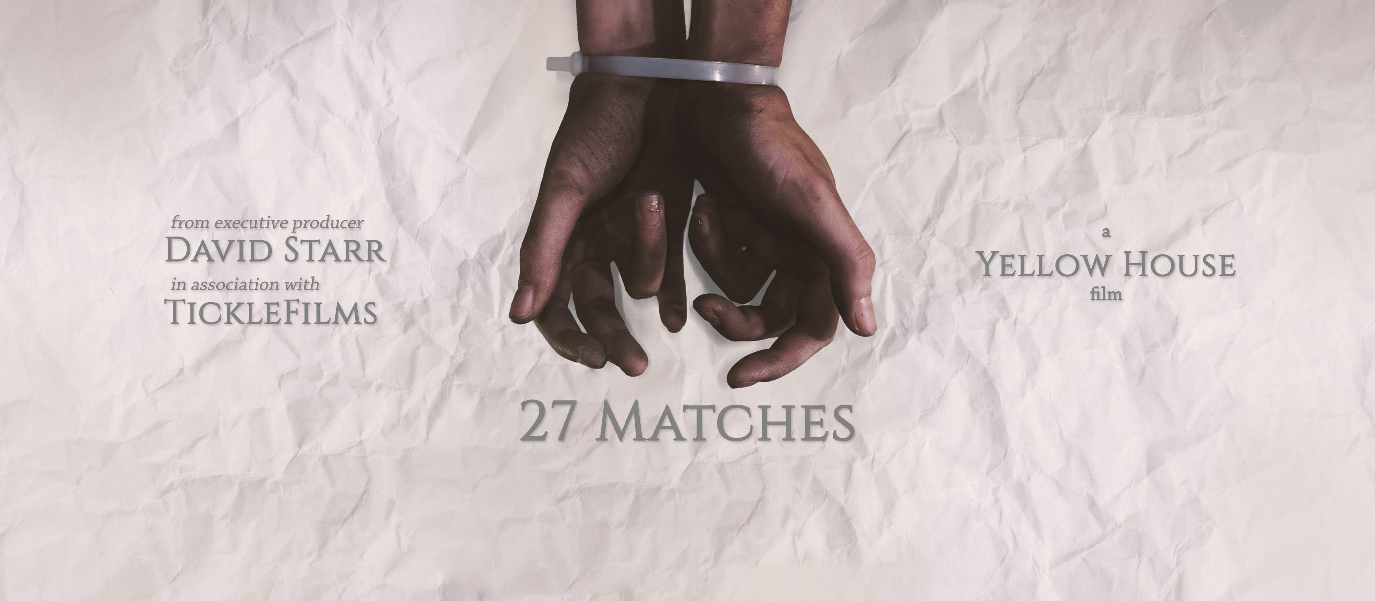 27 Matches