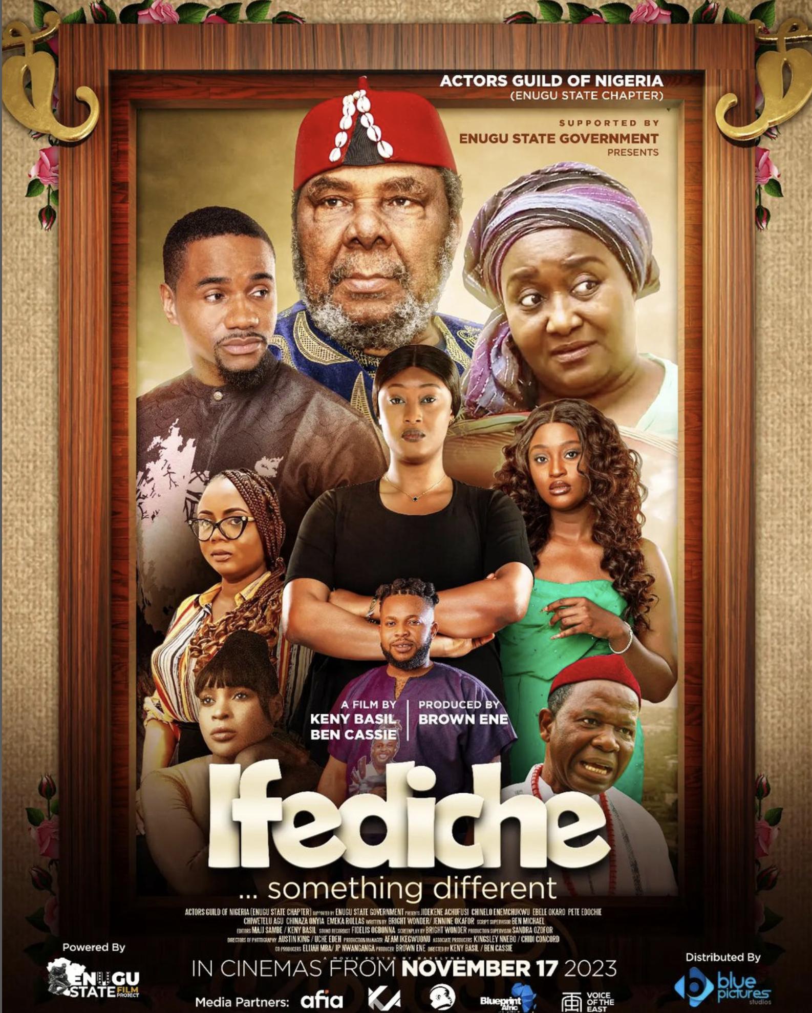 Ifediche