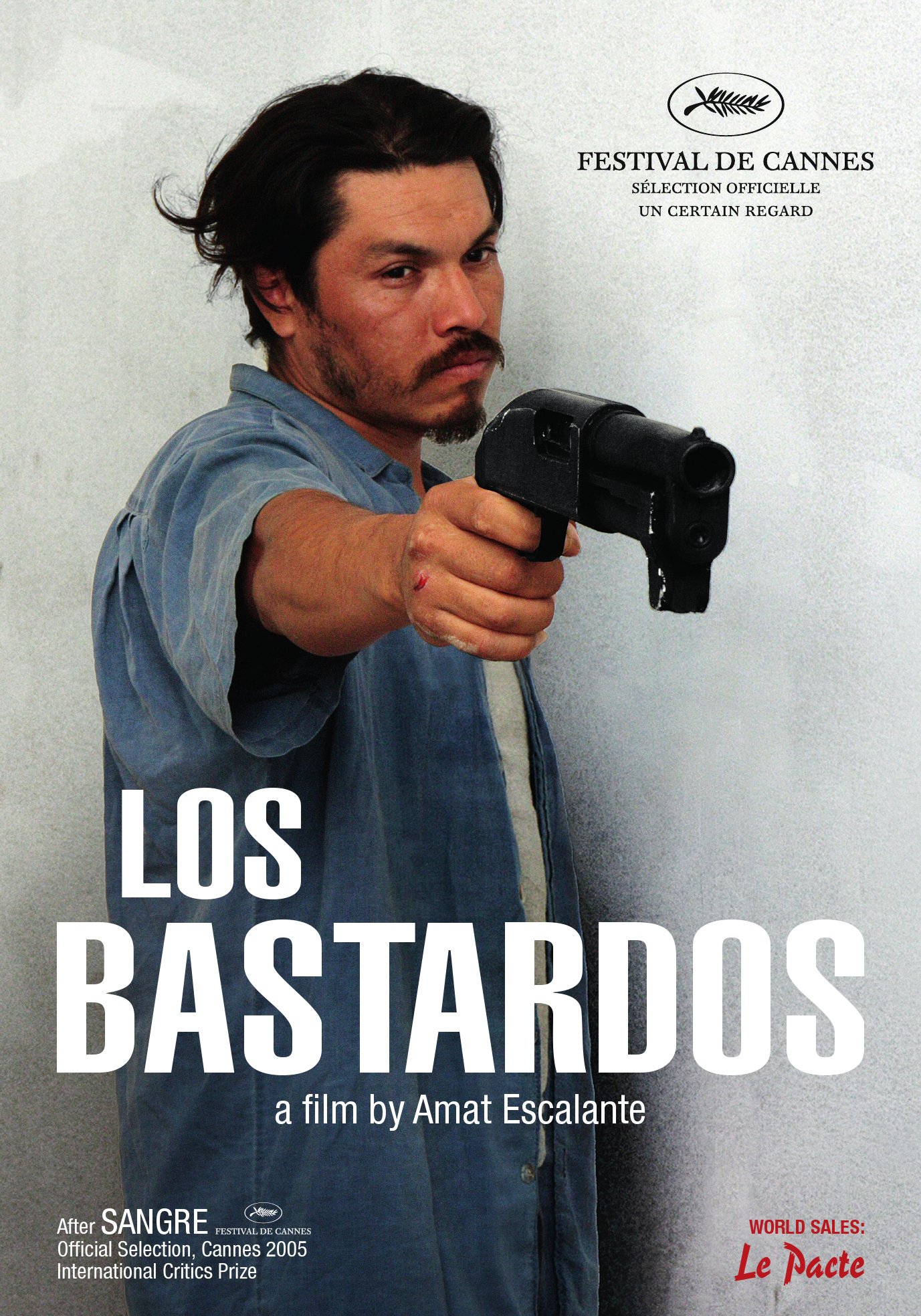The Bastards