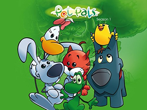 Pet Pals