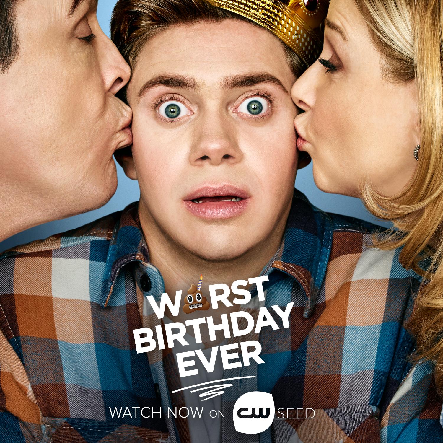 Worst Birthday Ever