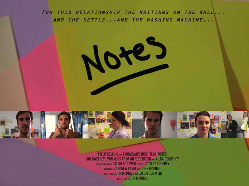 Notes