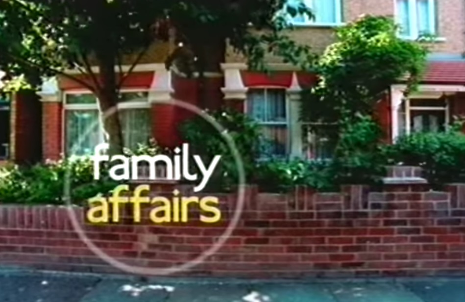 Family Affairs