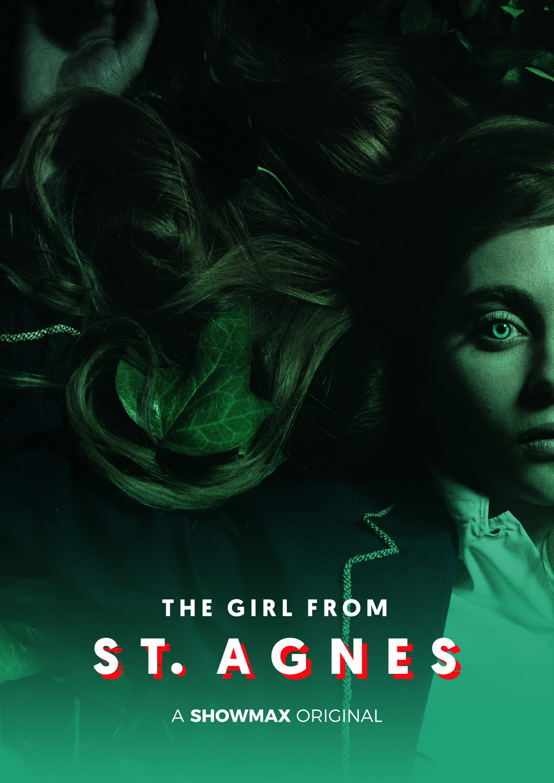 The Girl from St. Agnes