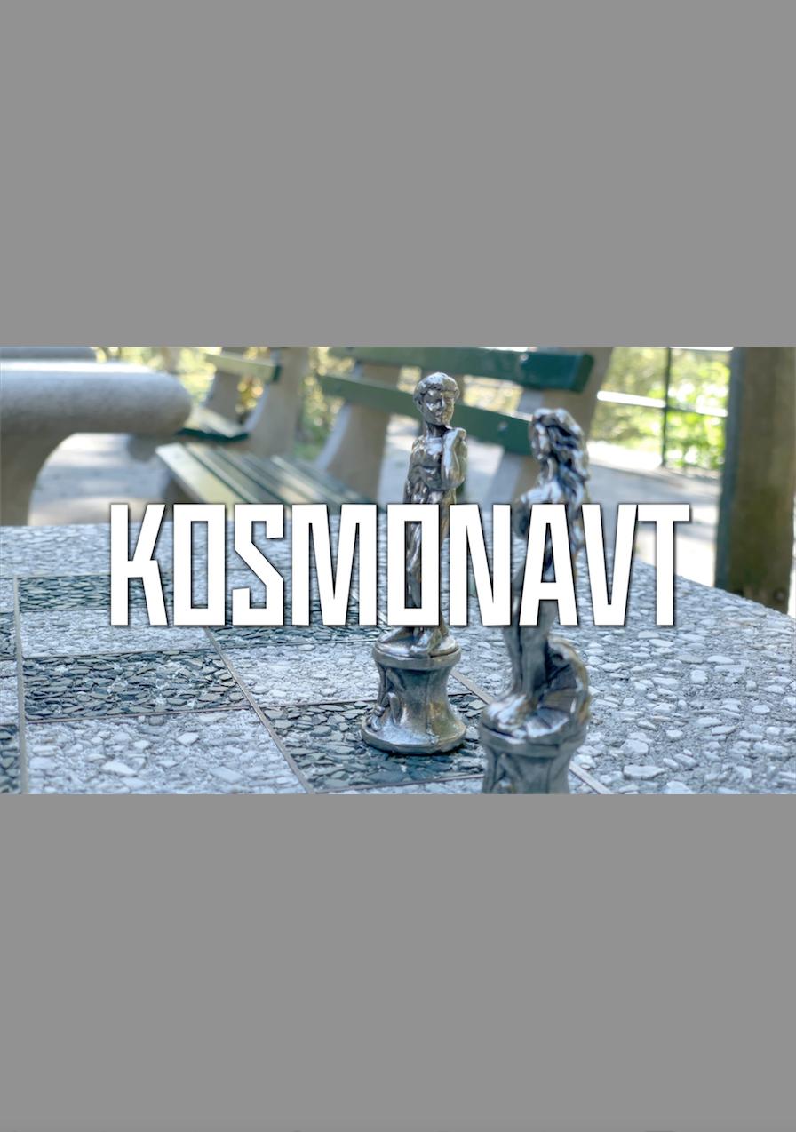 Kosmonavt